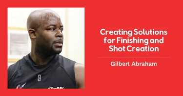 Creating Solutions for Finishing and Shot Creation